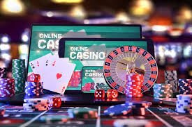 l0651 Live Casino